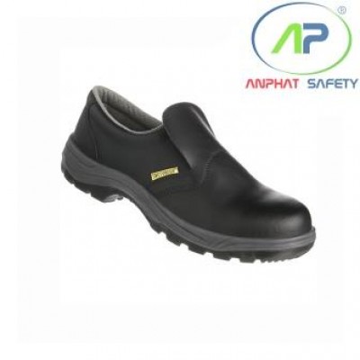 Giày da BHLĐ jogger X0600 S3 Size 39